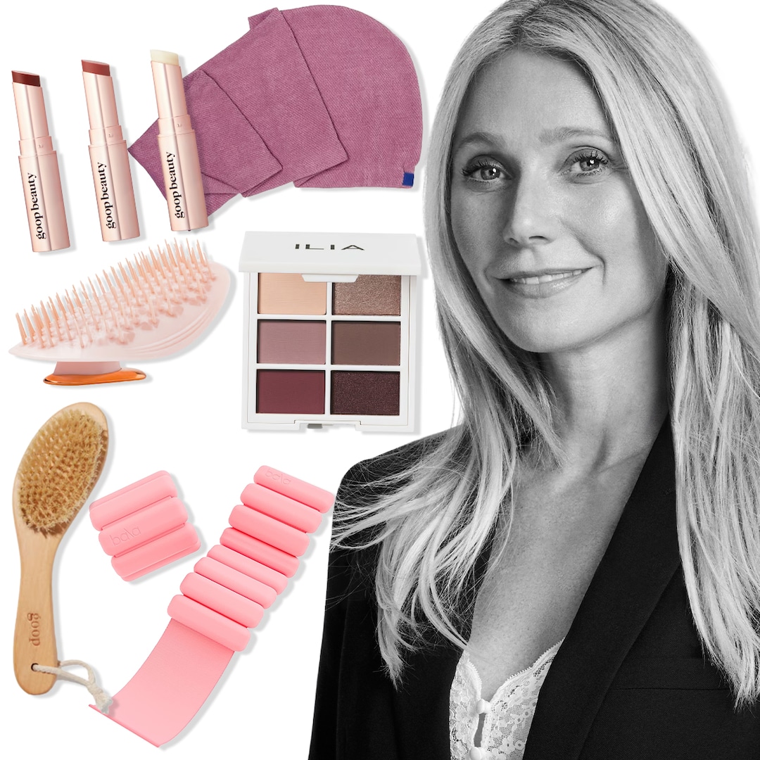 12 Things From Goop’s $79,766 Mother’s Day Gift Guide We’d Buy